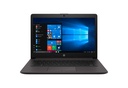 Portátil HP 240 G8 IntelCore i5 11ª RAM 8GB SSD 256GB W10 Pro Negro