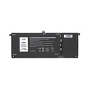 Batería XUE para Lenovo E480/E490/E580 11.1V 3600mAh 40Wh Negra