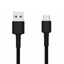 Cable Datos USB y Tipo C 