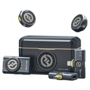 HOLLYLAND MICROFONO LARK M2 COMBO