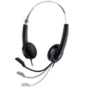 DIADEMA Genius HS-220U USB NEGRO