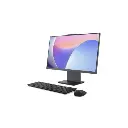 Computador Todo en Uno Lenovo ThinkCentre Neo 50a Gen 5 Gris, Intel Core i7-13620H, 16GB RAM y 512GB SSD, Windows 11 Pro 