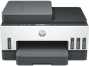 Impresora Multifuncional Hp Smart Tank 750 wifi