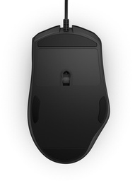 [3ML38AA#ABL] Mouse Gamer Hp 400 Omen
