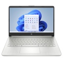 Portátil HP 14-DQ5016LA CoreI5-1235U, RAM 8GB SSD 512GB FreeDos - Plateado