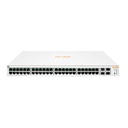 Switch ARUBA IOn 1930 48G 4SFP+ 370W