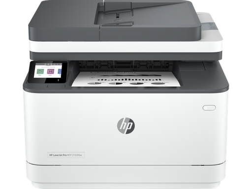 [3G632A] Impresora Hp LaserJet Pro MFP 3103fdw