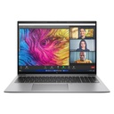 Portátil HP Firefly 16 G11 Ultra 7 32GB 1TB SSD RTX A500 W11 Pro Plateado