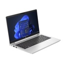 Portátil HP 440 G10 Core i7-1355U W11 Pro 64 LED 14 FHD RAM 16GB SSD 512GB Color Plateado