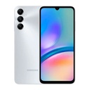 Celular Samsung Galaxy Plata A05S 128GB 4GB Ram Pantalla 6.7" Fhd+