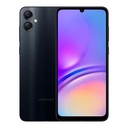 Celular Samsung Negro Galaxy A06 128GB 4GB Ram Pantalla 6.6" Hd+