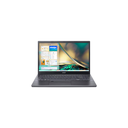 Portátil Acer A515-57-58LL 15,6" FHD Glacier Blue, Intel Core i5-12450H, 8GB RAM y 512 GB SSD, Linux 