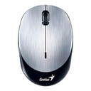 Mouse Genius nx-9000BT bluetooth Silver