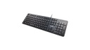 Teclado Genius SlimStar M200 USB Alambrico Negro