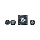 Parlante Genius Gaming SW-G2.1 1000