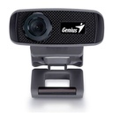 Cámara web Genius FaceCam 1000X