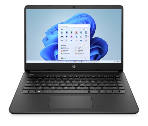 [699B5LA] Notebook HP 14-dq2501la