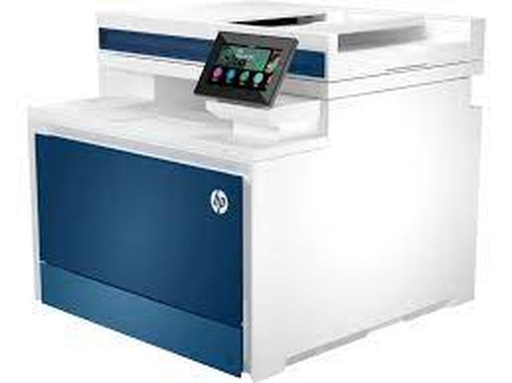 [5HH67A#BGJ] Impresora Multifuncion HP Color LaserJet Pro 4303fdw