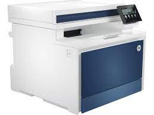 [5HH67A#BGJ] Impresora Multifuncion HP Color LaserJet Pro 4303fdw