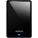 Disco Duro Externo ADATA AHV620S CBK 1TB USB 3.1 Color Negro