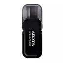 Memoria Adata  USB 2.0 64GB UV240  Color Negra