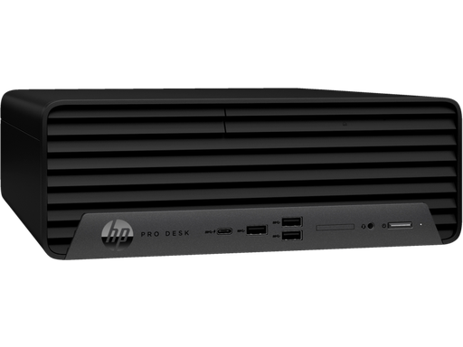 [9H9A1LT#ABM] HP Pro SFF 400 G9R i7-13700, 16GB, 512GB SSD, Wi-Fi 6, Win 11 Pro, Garantia 1/1/1