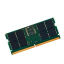 Memoria RAM Kingston 16GB DDR5 4800MHz SO-DIMM Non-ECC Unbuffered