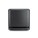 Subwoofer Bose 500 Inalambrico Negro