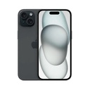 Celular Iphone 15 Apple 128GB Color Negro