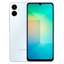 Celular Samsung Azul Galaxy A06 128GB 4GB Ram Pantalla 6.6" Hd+