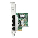 TARJETA DE RED HPE BCM5719 Ethernet 1Gb 4-port BASE-T Adapter for HPE