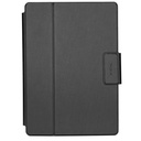 Estuche universal TARGUS Safe Fit™ 360º para tablet 9-10.5" Negro