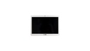 Tablet TOUCH 10.1” Pulgadas 128gb Color Blanco