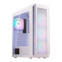 XPG Valor Air Plus ARGB Edition Blanco, ATX Torre Media