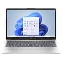 Portátil HP 15-fd0048la IntelCore I5-1235U  RAM 8GB SSD 512GB W11 Home Color Gris