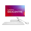 Lenovo IdeaCentre AIO 24" - i5, 8GB RAM, 512GB SSD (Linux)