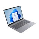 Portátil Lenovo ThinkBook 14 Gen 6, Procesador AMD Ryzen 5 7530U Ram 16gb SSD 512 Win 11 pro Gris