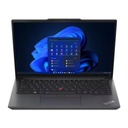 Portatil Lenovo Thinkpad E14 G5 Negro, AMD Ryzen 7 7730U, 16GB RAM y 512GB SSD 