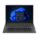 Portátil Lenovo V14 G3 IAP Negro, Intel Core 13-1215U, 8GB RAM y 256GB SSD FreeDOS