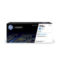 Cartucho Original De Tóner HP 212A CIAN