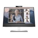 Monitor De Videoconferencias FHD HP E24MV G4 De 60,45 Cm (23,8") 