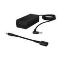 Adaptador de corriente CA HP Smart 65W (H6Y89AA)