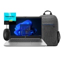 Portátil HP 240 G9 Intel Core i5-1235U  RAM 8GB SSD 512GB W11 Pro Plateado + Antivirus