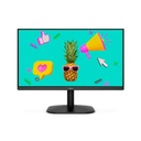 Monitor AOC LED Profesional plano 21.5 VA Full HD 