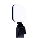 Luz Premium Logitech Litra Glow para Streaming y Iluminación Profesional