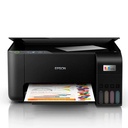 Impresora Multifuncional Color WiFi Epson EcoTank L3251 