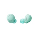 Audífonos Inalámbricos Sony WF-C500 Verde