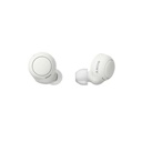 Audífonos Inalámbricos Sony WF-C500 Blanco