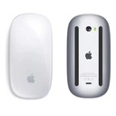 Magic Mouse Inalámbrico Apple A3204 Óptico Recargable - Blanco