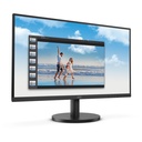 Monitor AOC LCD Profesional plano 27 IPS Full HD 
